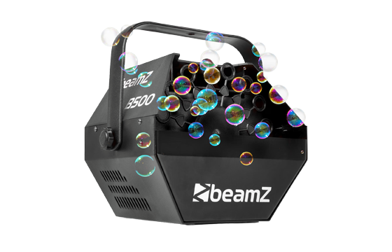 Bubbelmaskin